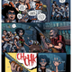 Illustration for article titled Youll want to throw money at this deranged graphic novel about baseball players versus monsters